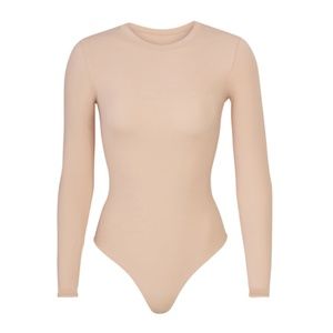 Skims Fits Everybody Bodysuit